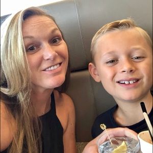 Meet your Posher, Sara